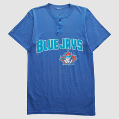 Blue Toronto Blue Jays 90s T-Shirt