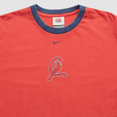 Red St. Louis Cardinals Nike 2000s T-Shirt
