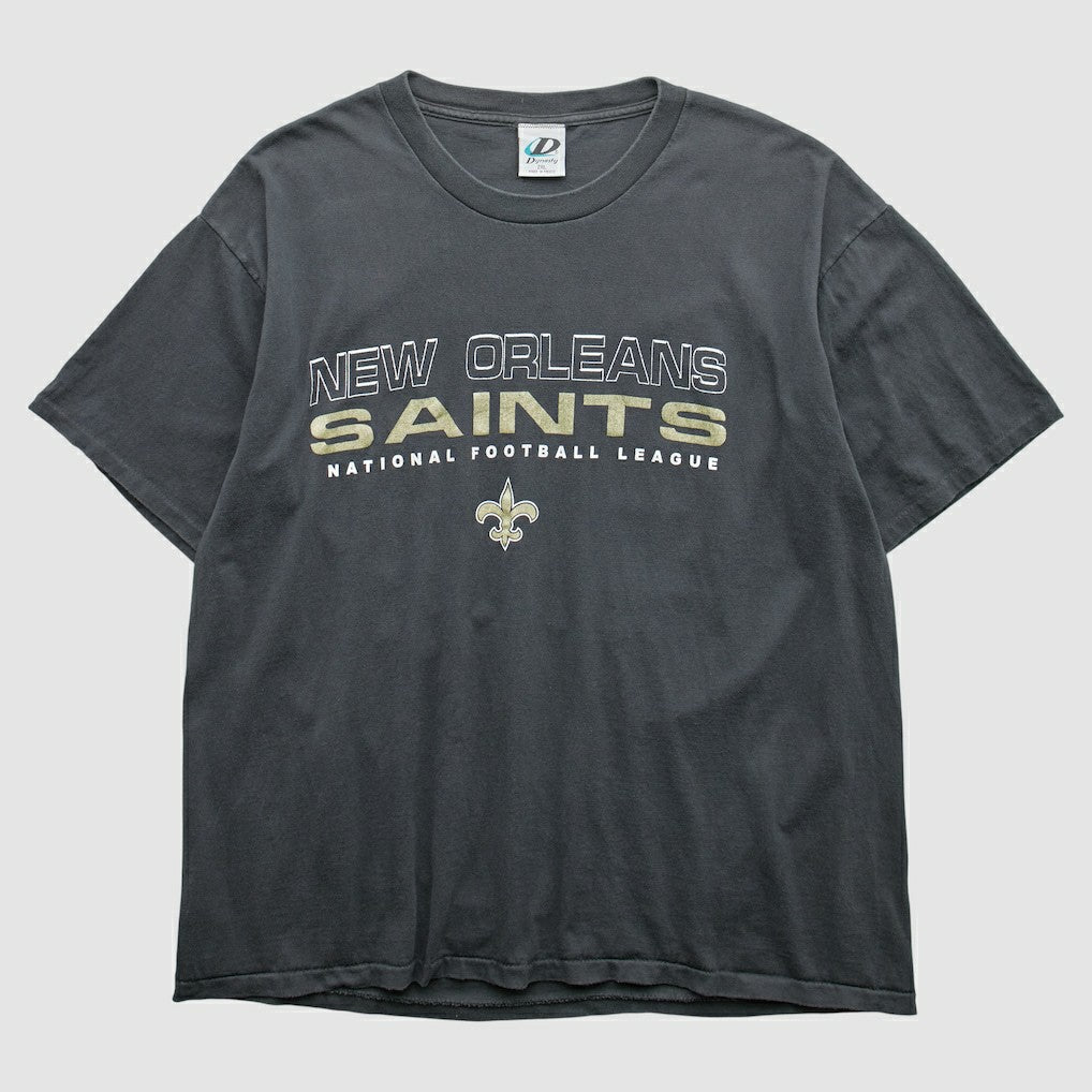 Dynasty 2000s T-Shirt - New Orleans Saints T-shirts