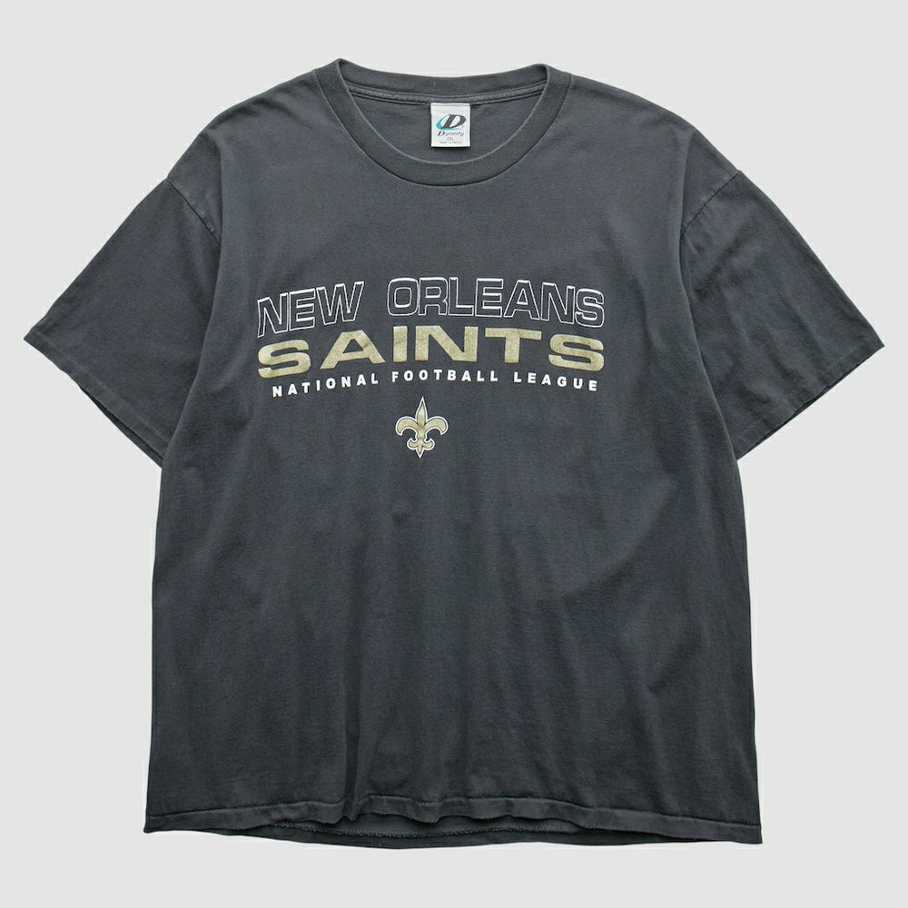 Dynasty 2000s T-Shirt - New Orleans Saints T-shirts