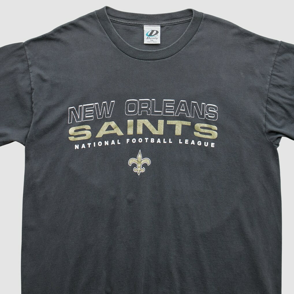 Dynasty 2000s T-Shirt - New Orleans Saints T-shirts