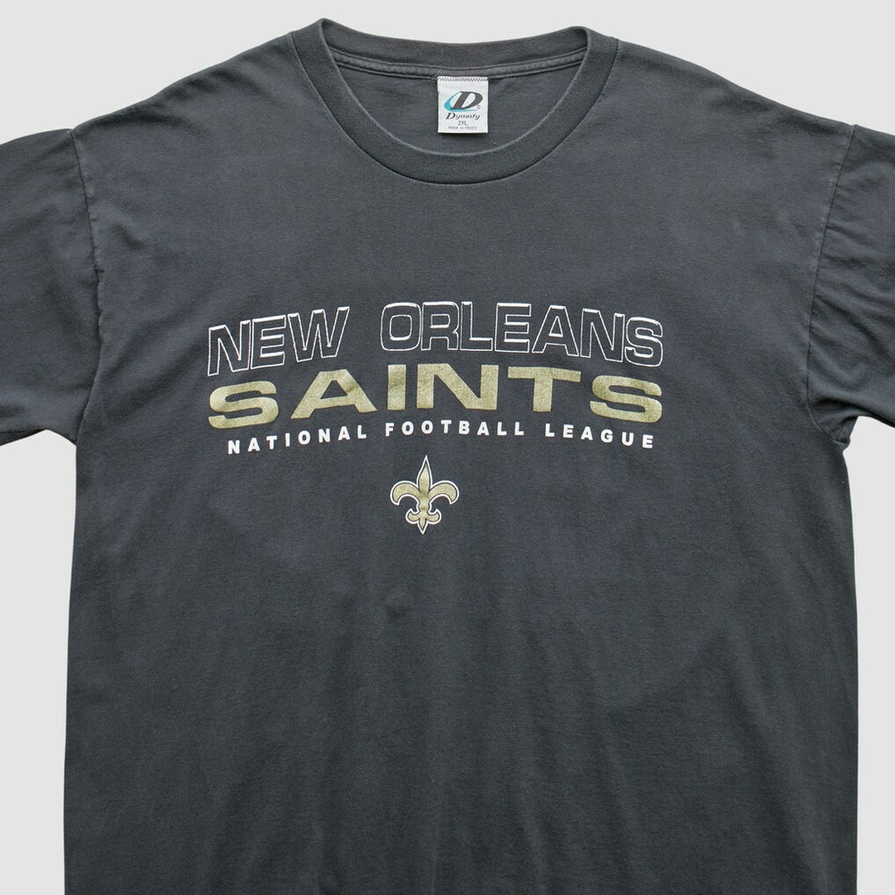 Dynasty 2000s T-Shirt - New Orleans Saints T-shirts