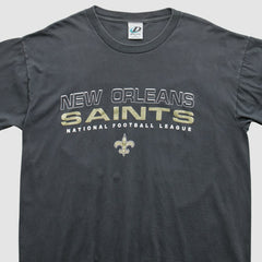 Dynasty 2000s T-Shirt - New Orleans Saints T-shirts