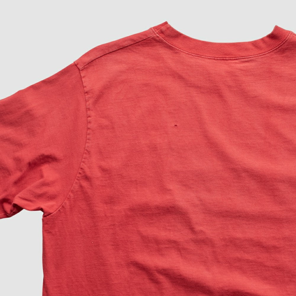 Red Boston Red Sox 2005 T-Shirt