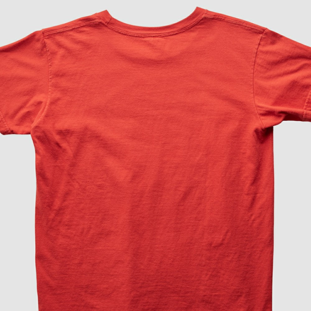 Red Philadelphia Phillies 2008 T-Shirt