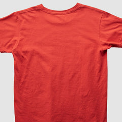 Red Philadelphia Phillies 2008 T-Shirt
