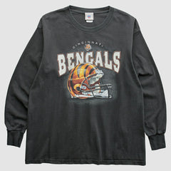 NFL 2000s T-Shirt - Cincinnati Bengals T-shirts