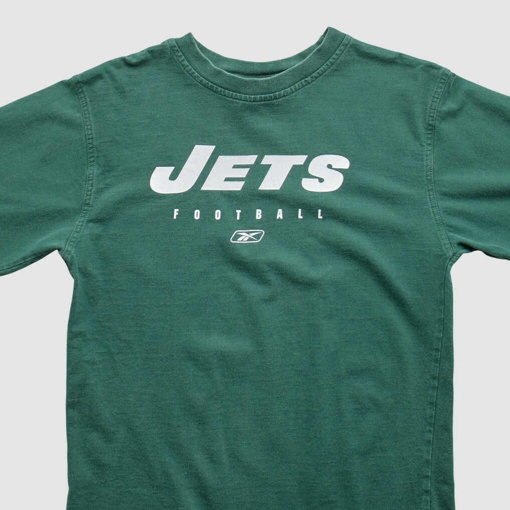 Reebok 2000s T-Shirt - New York Jets T-shirts