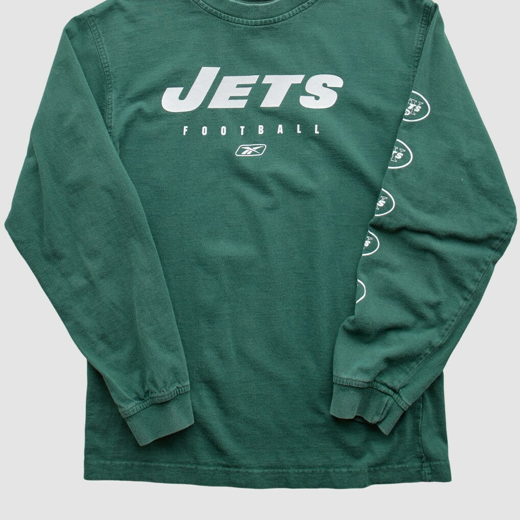 Reebok 2000s T-Shirt - New York Jets T-shirts