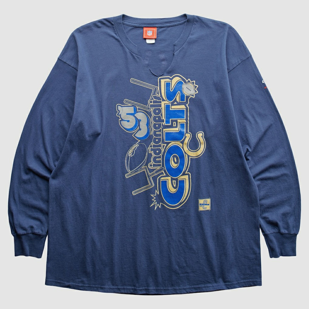 NFL 2000s T-Shirt - Indianapolis Colts T-shirts