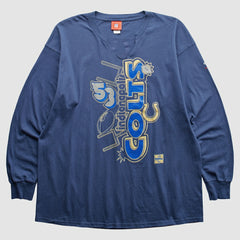NFL 2000s T-Shirt - Indianapolis Colts T-shirts