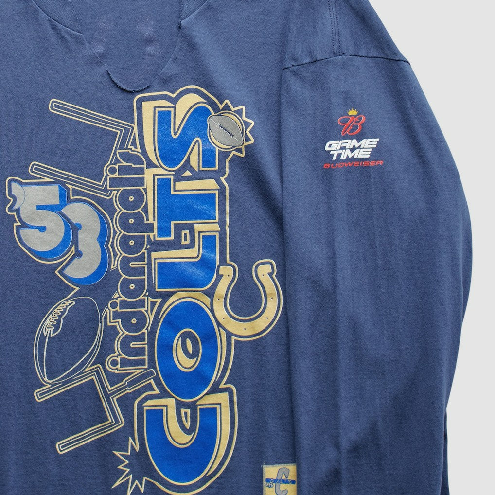NFL 2000s T-Shirt - Indianapolis Colts T-shirts