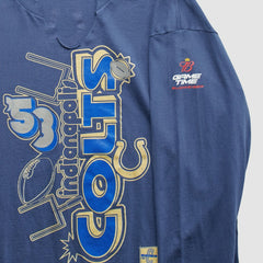 NFL 2000s T-Shirt - Indianapolis Colts T-shirts