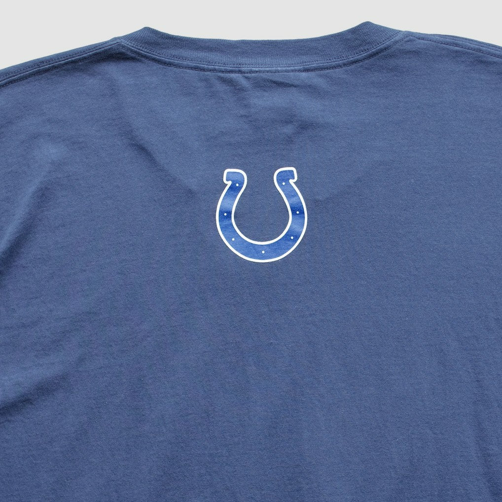 NFL 2000s T-Shirt - Indianapolis Colts T-shirts