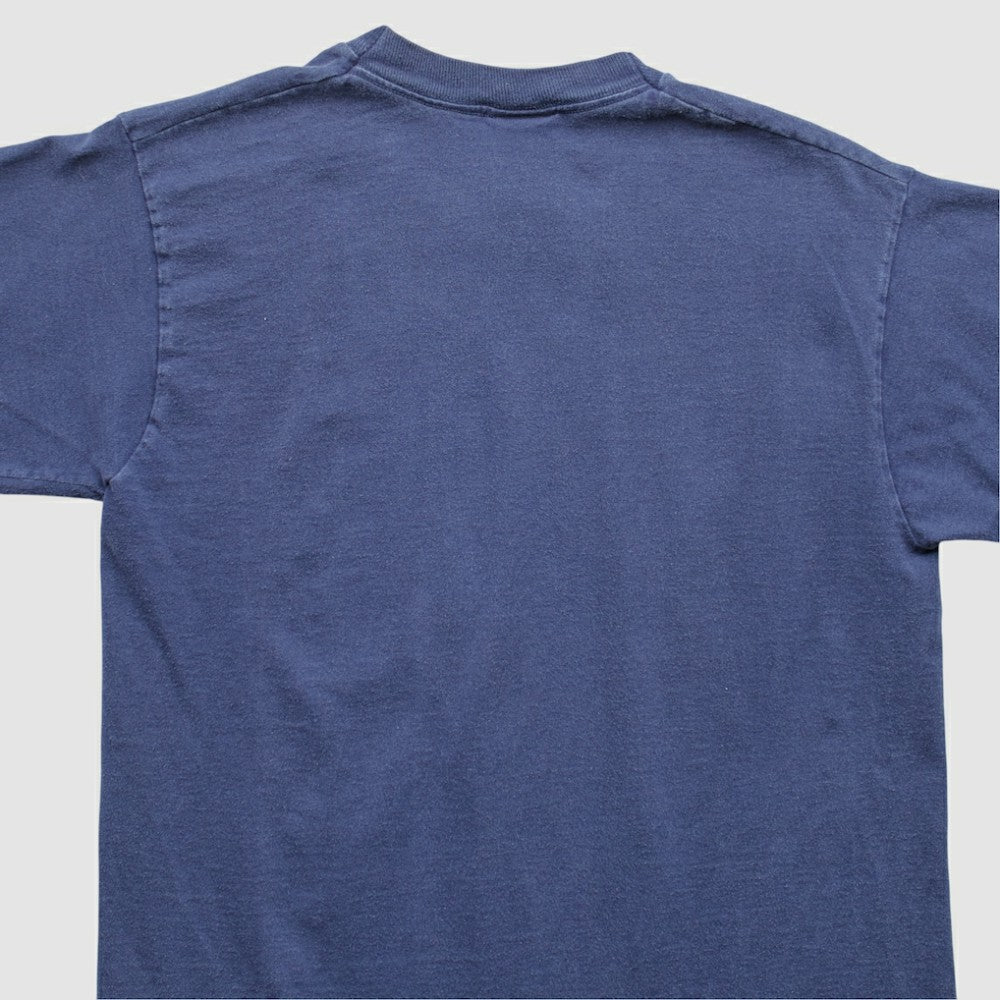 Navy Boston Red Sox Pro Player 2004 T-Shirt