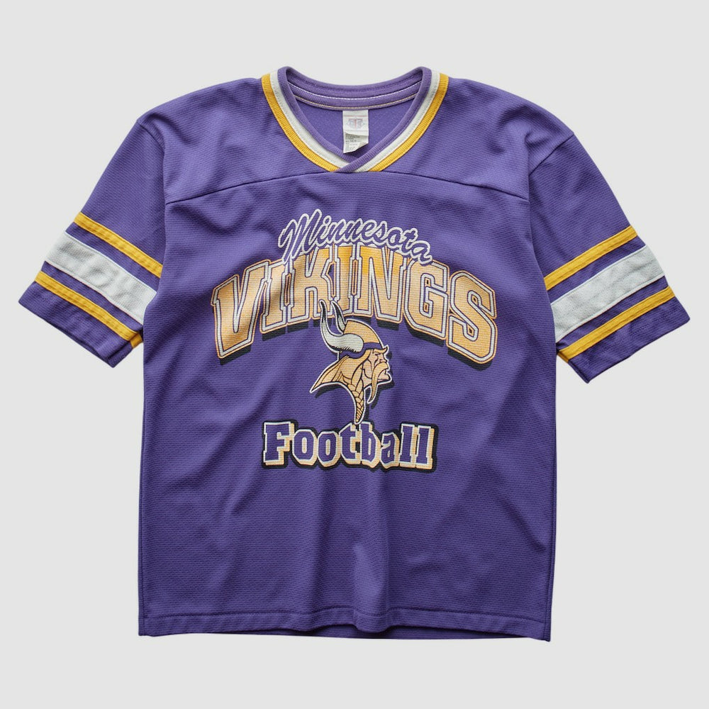 90s T-Shirt - Minnesota Vikings T-shirts