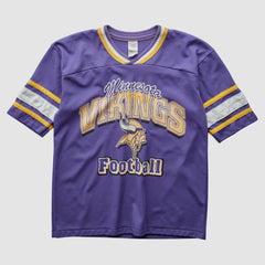 90s T-Shirt - Minnesota Vikings T-shirts