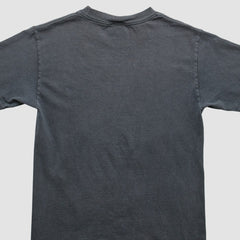 Black Milwaukee Brewers Majestic 2000s T-Shirt