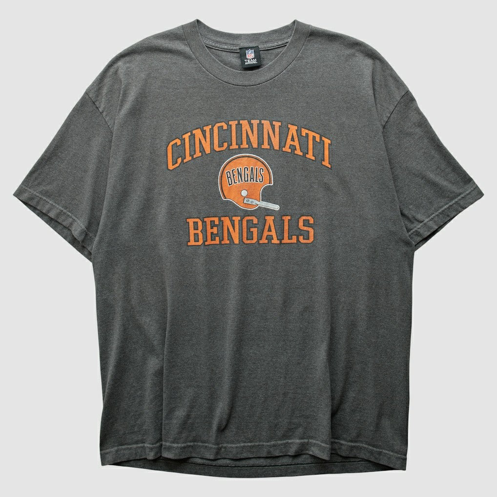 NFL 2010s T-Shirt - Cincinnati Bengals T-shirts