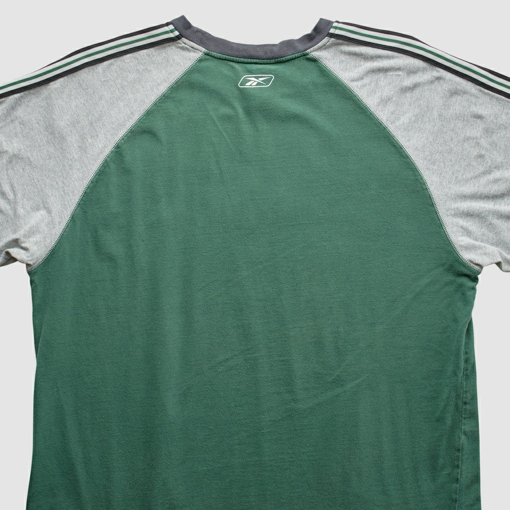 Reebok 2000s T-Shirt - New York Jets T-shirts
