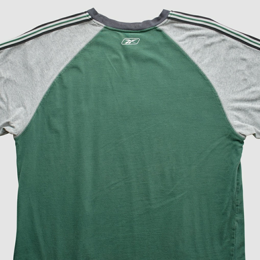 Reebok 2000s T-Shirt - New York Jets T-shirts