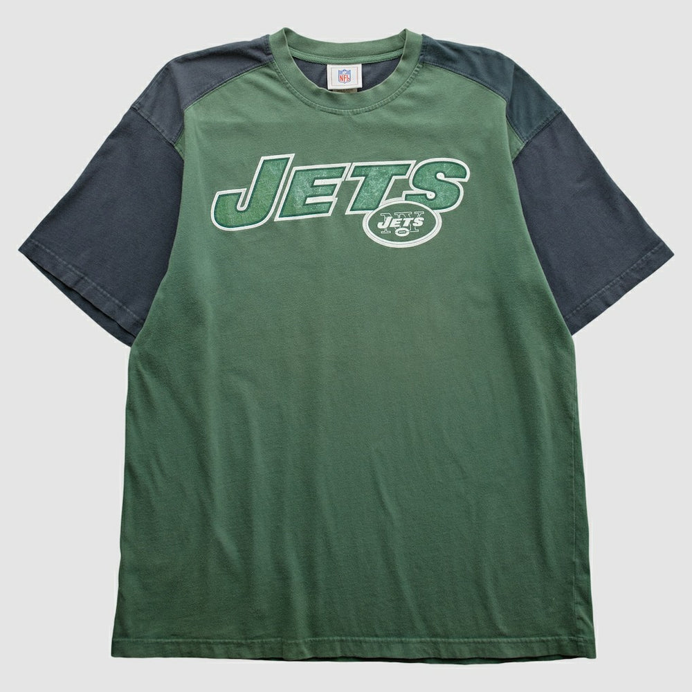 NFL 2000s T-Shirt - New York Jets T-shirts