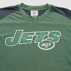 NFL 2000s T-Shirt - New York Jets T-shirts