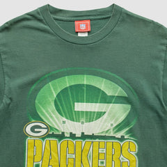 NFL 2000s T-Shirt - Green Bay Packers T-shirts