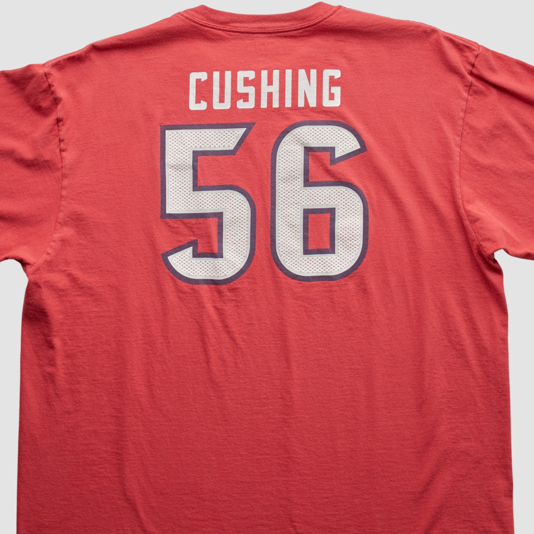 Reebok 2000s T-Shirt - Houston Texans T-shirts