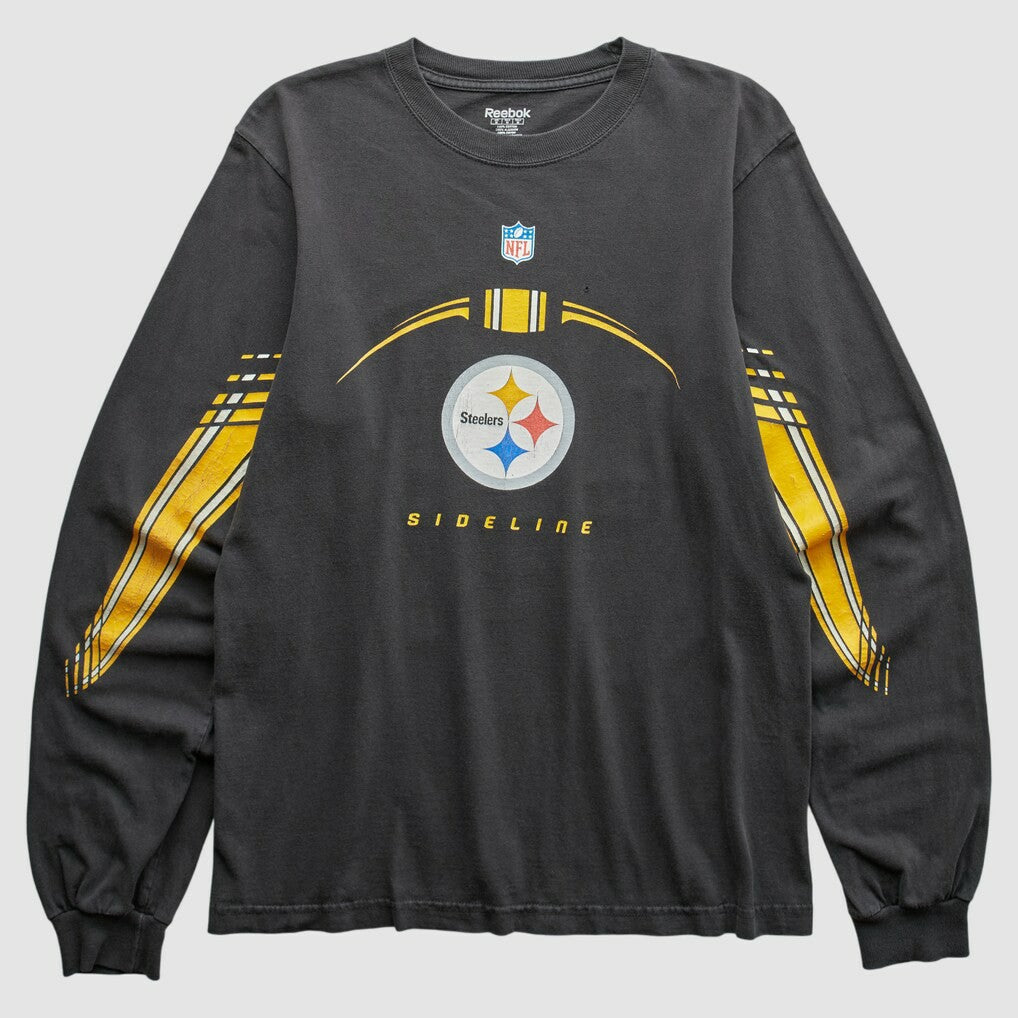 Reebok 2000s T-Shirt - Pittsburgh Steelers T-shirts