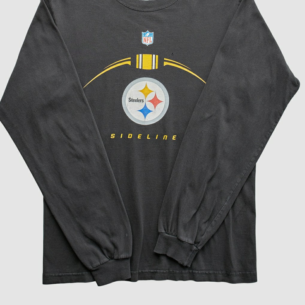 Reebok 2000s T-Shirt - Pittsburgh Steelers T-shirts
