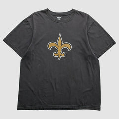Reebok 2000s T-Shirt - New Orleans Saints T-shirts
