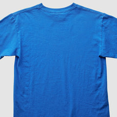 Blue Texas Rangers Adidas 2000s T-Shirt