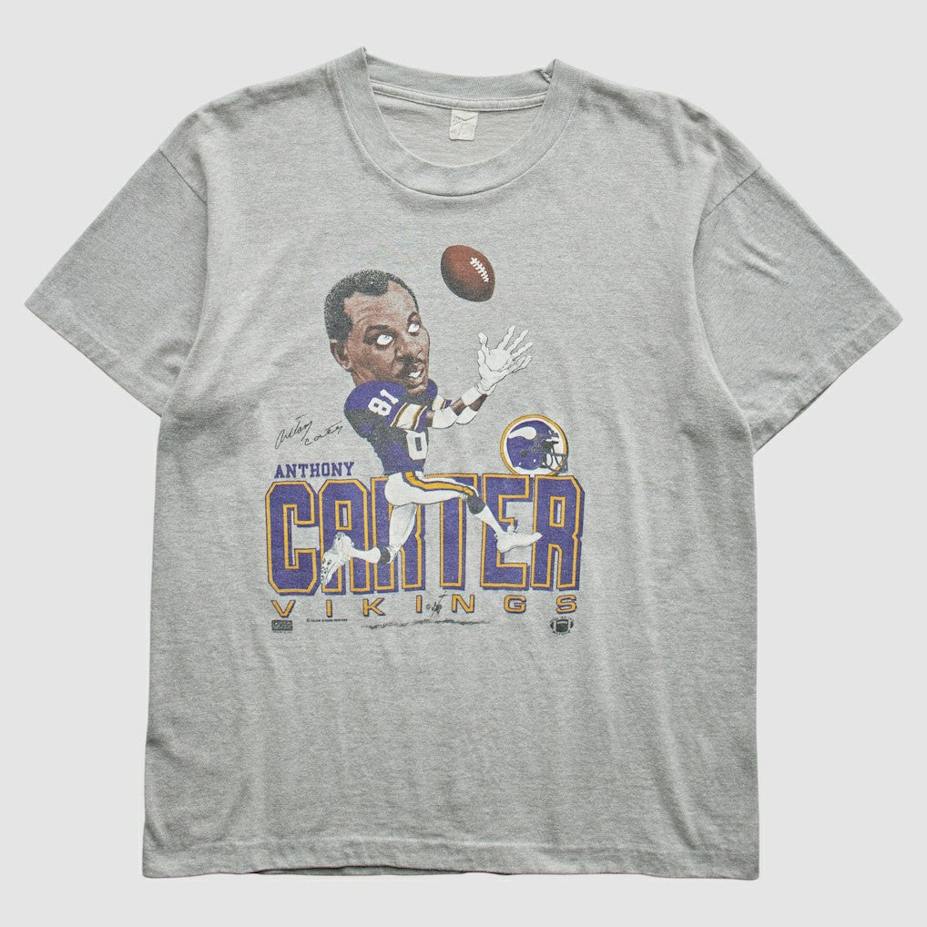 80s T-Shirt - Minnesota Vikings T-shirts