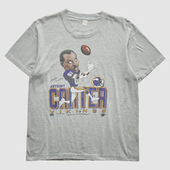 80s T-Shirt - Minnesota Vikings T-shirts