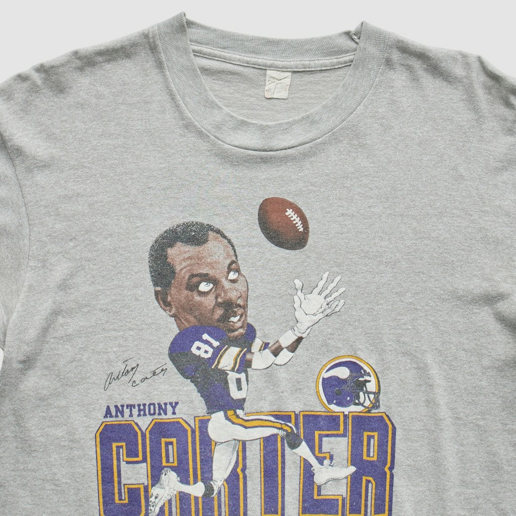 80s T-Shirt - Minnesota Vikings T-shirts