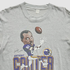80s T-Shirt - Minnesota Vikings T-shirts