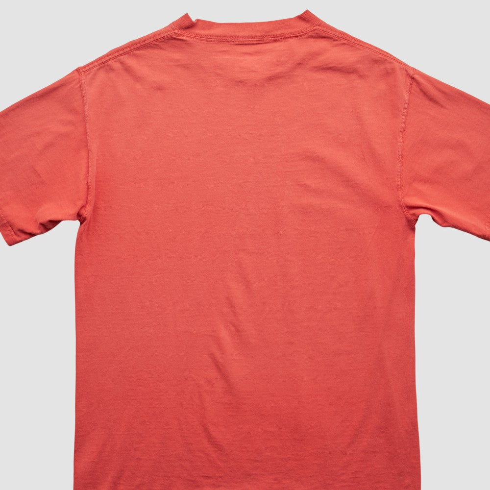 Red Cincinnati Reds Majestic 2008 T-Shirt