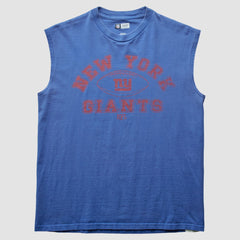 2000s Tank - New York Giants Tanks