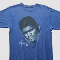 2000s T-Shirt - New York Giants T-shirts