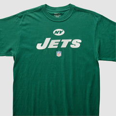 Reebok 2000s T-Shirt - New York Jets T-shirts