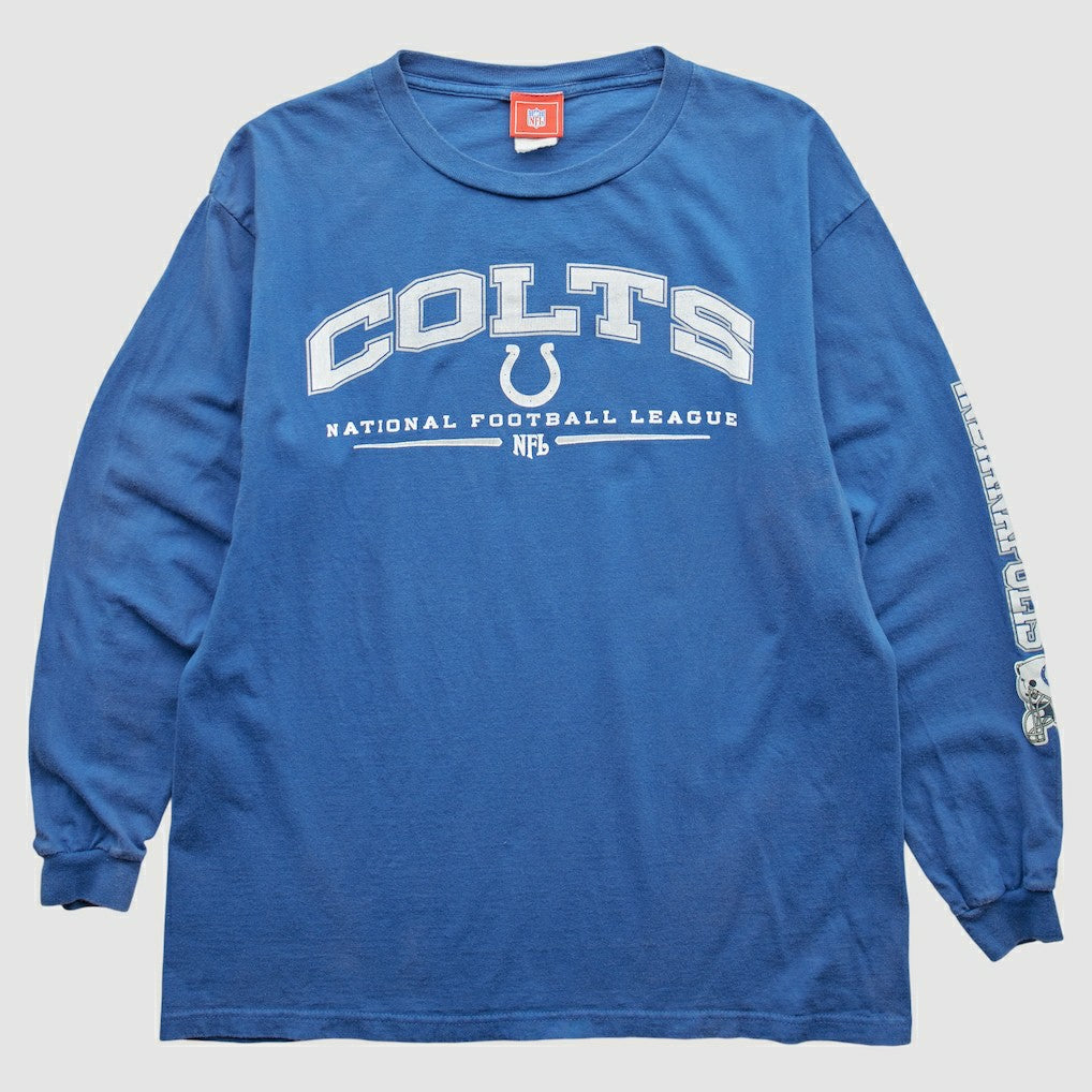 NFL 2000s T-Shirt - Indianapolis Colts T-shirts