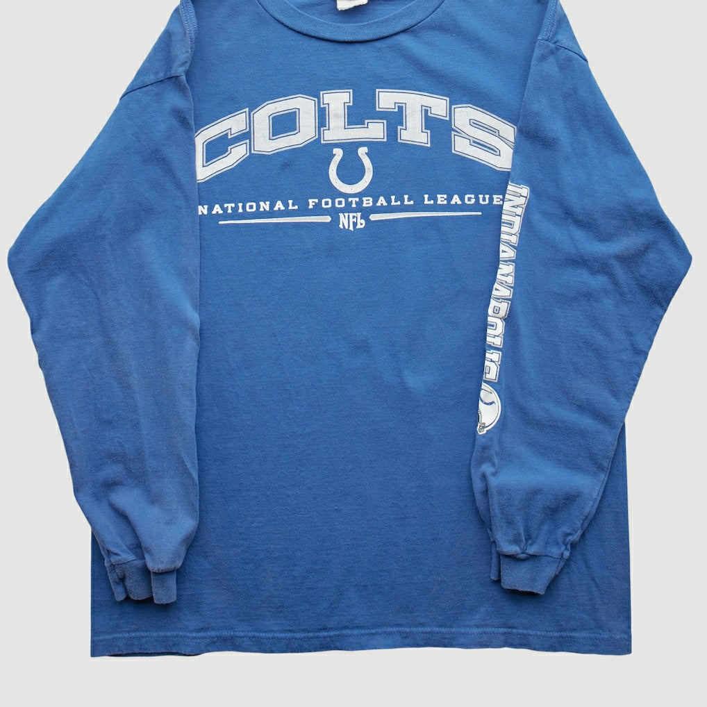 NFL 2000s T-Shirt - Indianapolis Colts T-shirts