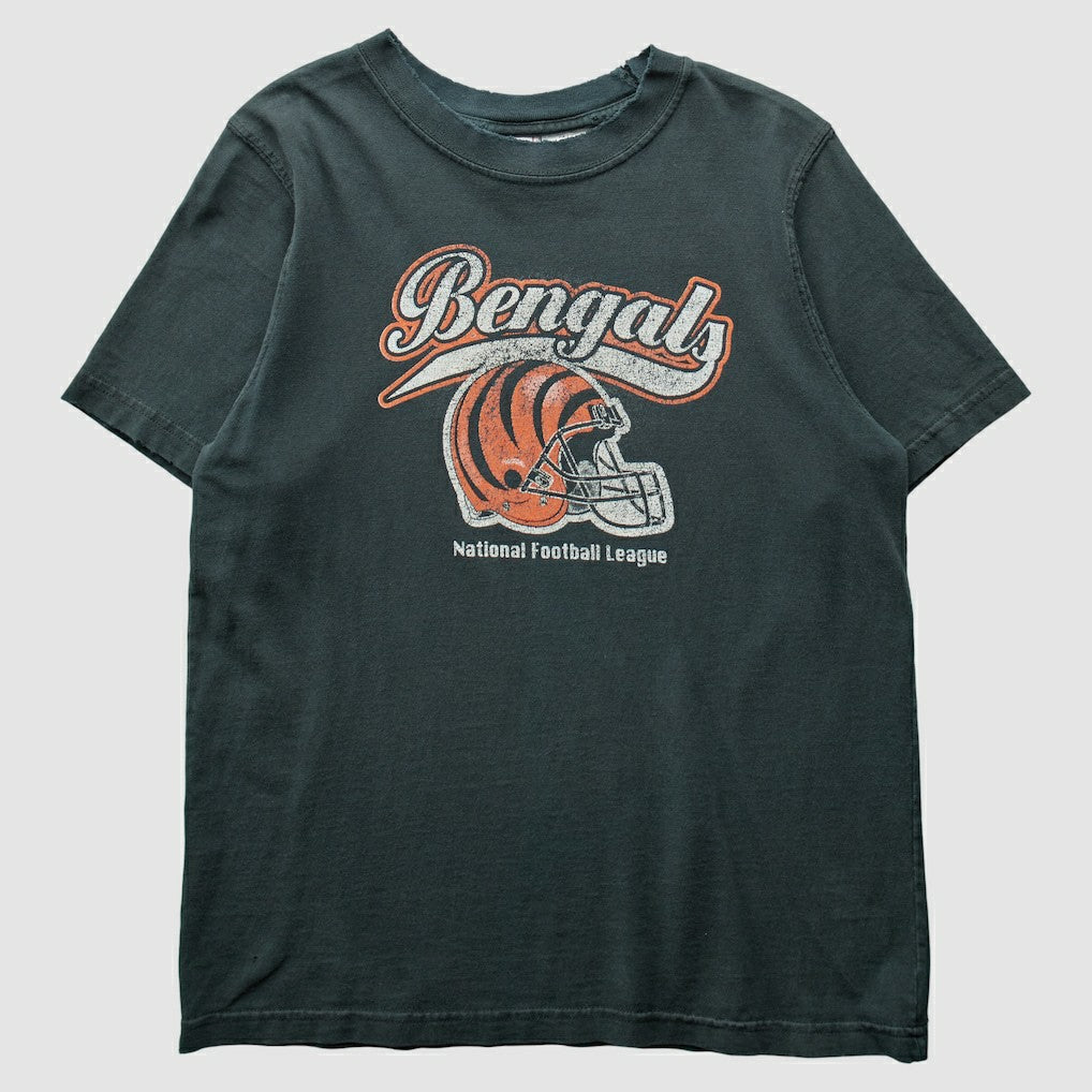 2000s T-Shirt - Cincinnati Bengals T-shirts