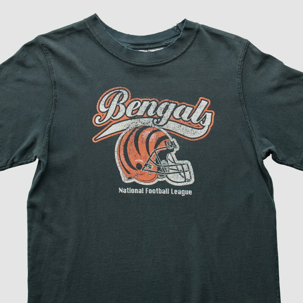 2000s T-Shirt - Cincinnati Bengals T-shirts
