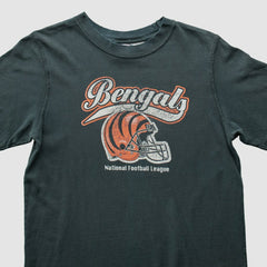 2000s T-Shirt - Cincinnati Bengals T-shirts