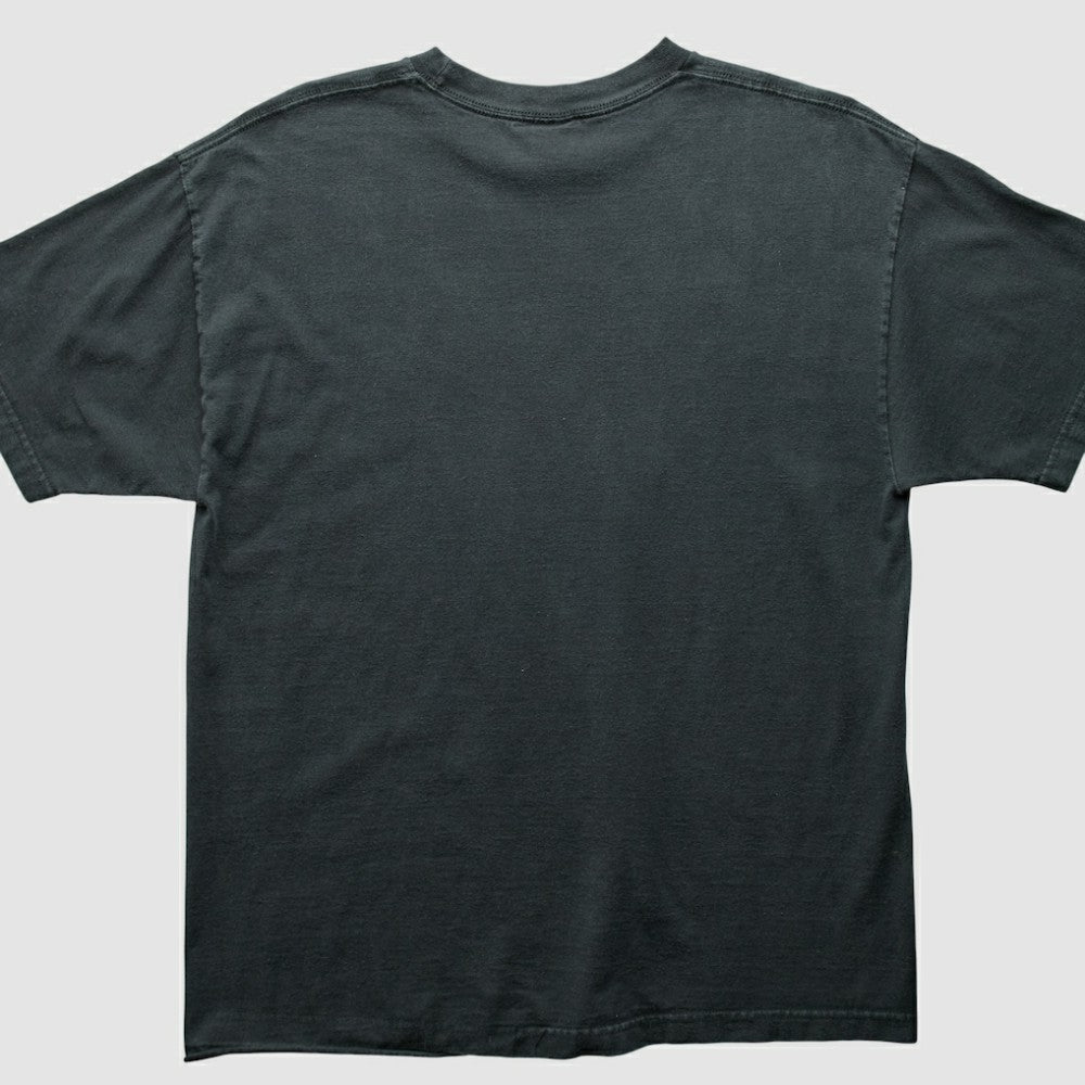 Black Chicago White Sox 2008 T-Shirt