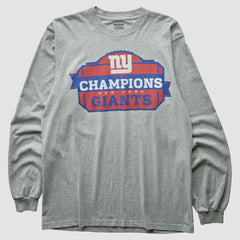 Reebok 2012 T-Shirt - New York Giants T-shirts