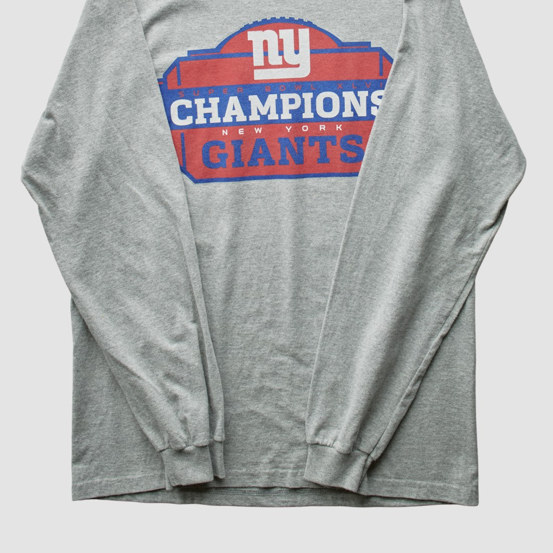 Reebok 2012 T-Shirt - New York Giants T-shirts