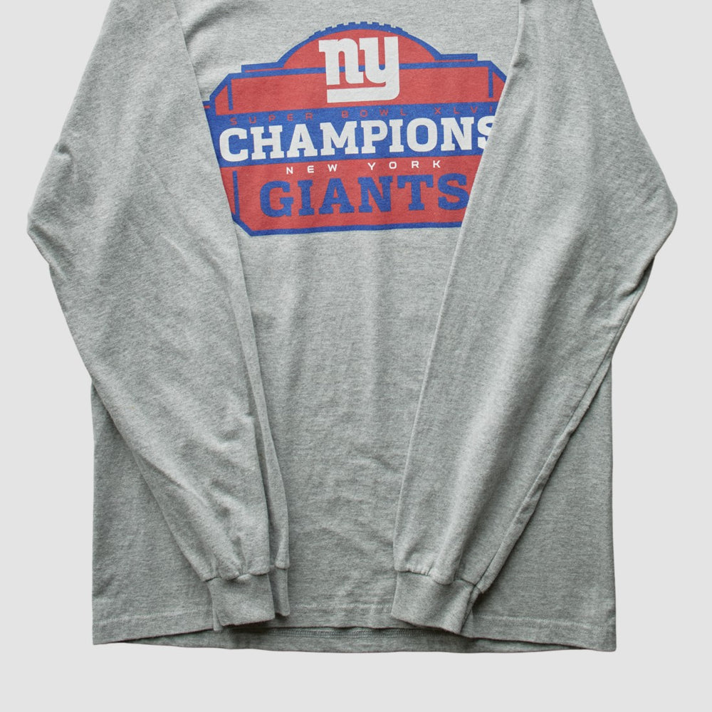 Reebok 2012 T-Shirt - New York Giants T-shirts